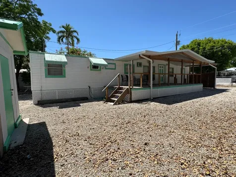 245 Lee Avenue Key Largo FL 33037