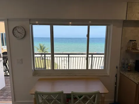 1815 N Surf Road Hollywood FL 33019