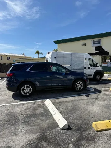 1815 N Surf Road Hollywood FL 33019