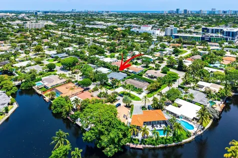 3420 NE 17th Terrace Oakland Park FL 33334