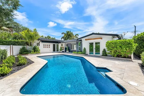 3420 NE 17th Terrace Oakland Park FL 33334