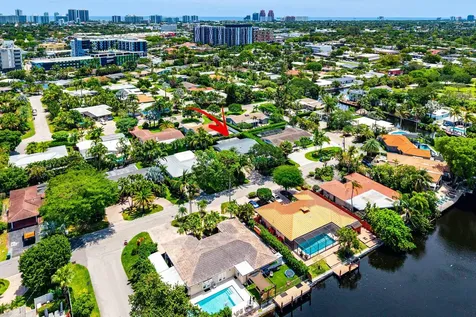 3420 NE 17th Terrace Oakland Park FL 33334