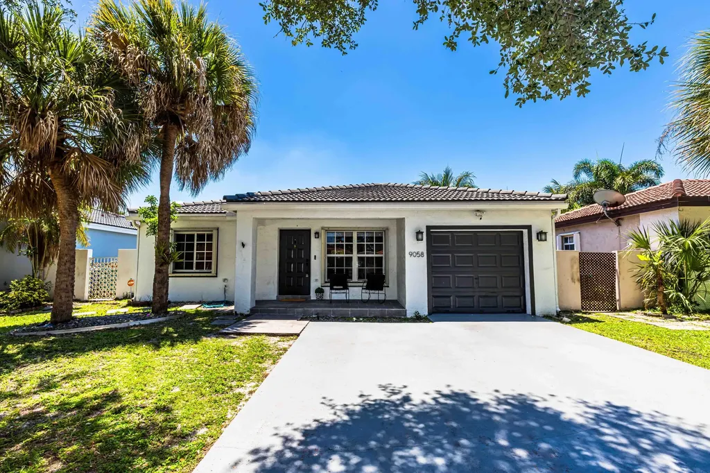 9058 NW 192nd Terrace Miami Lakes FL 33018