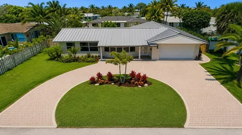 4111 NE 26th Terrace Lighthouse Point FL 33064