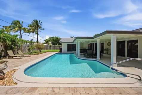 4111 NE 26th Terrace Lighthouse Point FL 33064