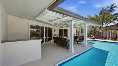 4111 NE 26th Terrace Lighthouse Point FL 33064