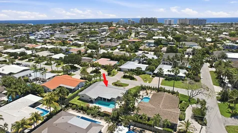 4111 NE 26th Terrace Lighthouse Point FL 33064