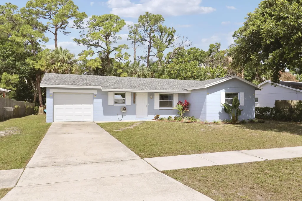 1625 40th Avenue Vero Beach FL 32960