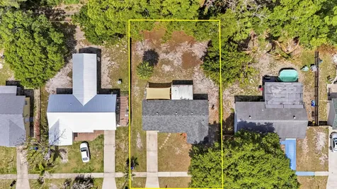 1625 40th Avenue Vero Beach FL 32960