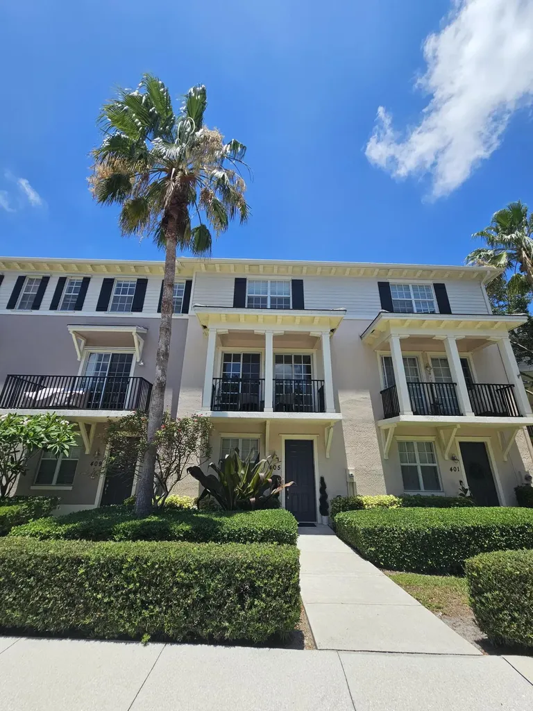 405 Schoolhouse Road Jupiter FL 33458