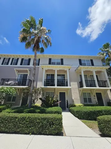 405 Schoolhouse Road Jupiter FL 33458