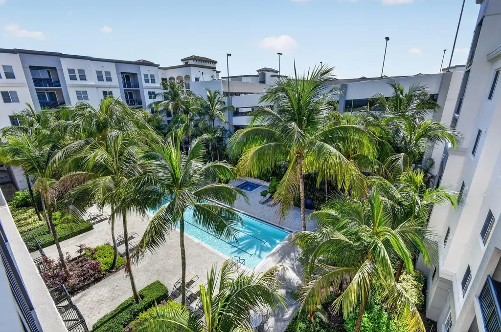 1660 Renaissance Commons Boulevard Boynton Beach FL 33426