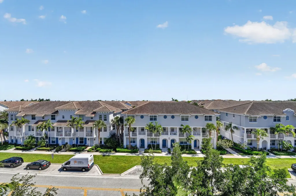 1660 Renaissance Commons Boulevard Boynton Beach FL 33426