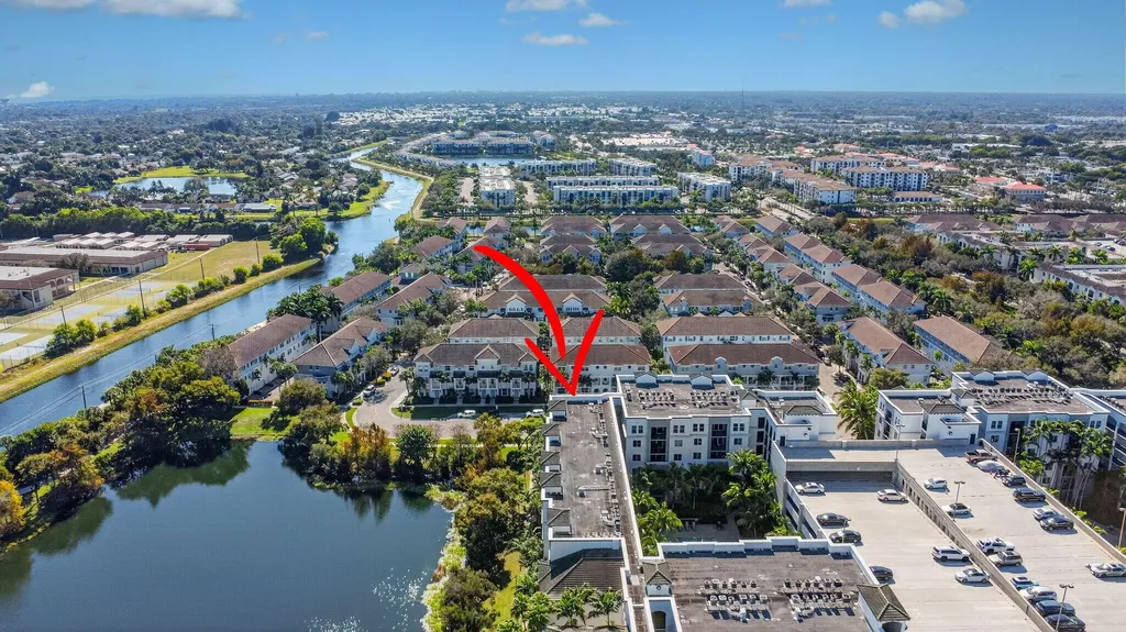 1660 Renaissance Commons Boulevard Boynton Beach FL 33426