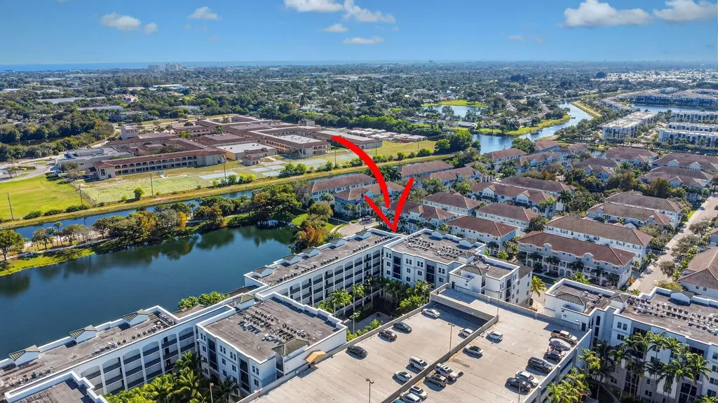 1660 Renaissance Commons Boulevard Boynton Beach FL 33426