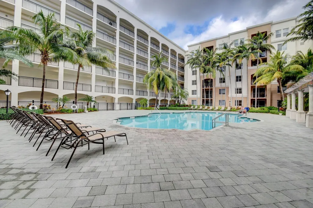 1660 Renaissance Commons Boulevard Boynton Beach FL 33426