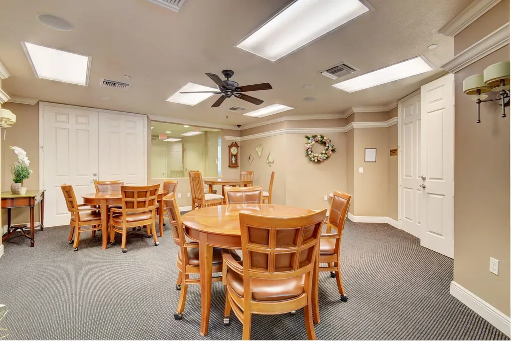1660 Renaissance Commons Boulevard Boynton Beach FL 33426