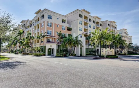 1660 Renaissance Commons Boulevard Boynton Beach FL 33426