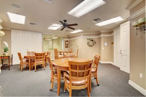 1660 Renaissance Commons Boulevard Boynton Beach FL 33426