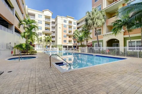1660 Renaissance Commons Boulevard Boynton Beach FL 33426