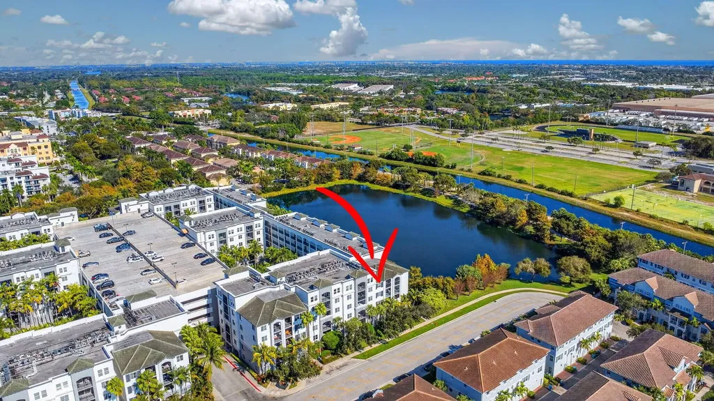 1660 Renaissance Commons Boulevard Boynton Beach FL 33426