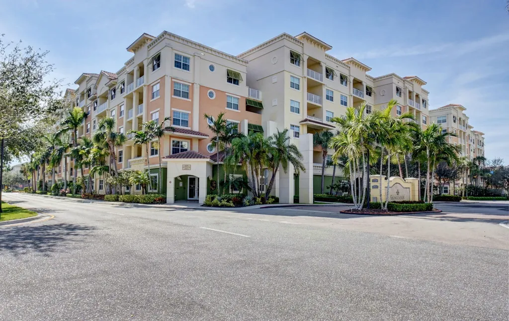 1660 Renaissance Commons Boulevard Boynton Beach FL 33426