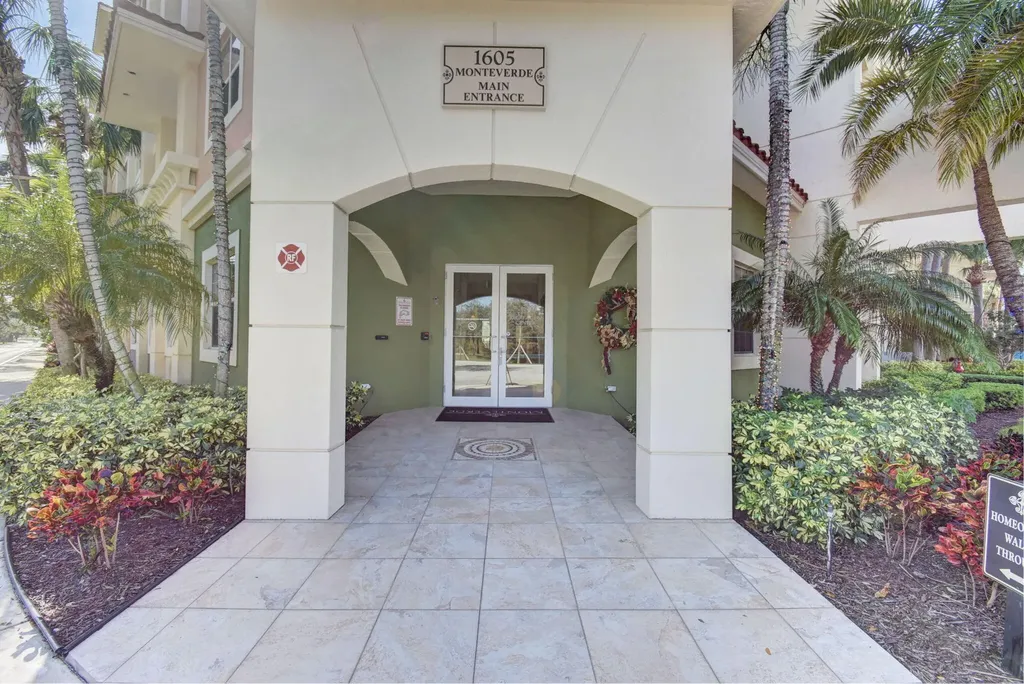 1660 Renaissance Commons Boulevard Boynton Beach FL 33426