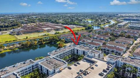 1660 Renaissance Commons Boulevard Boynton Beach FL 33426