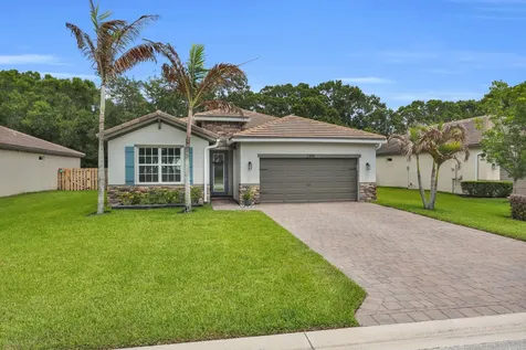 2204 SW Strawberry Terrace Palm City FL 34990