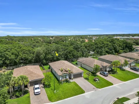 2204 SW Strawberry Terrace Palm City FL 34990