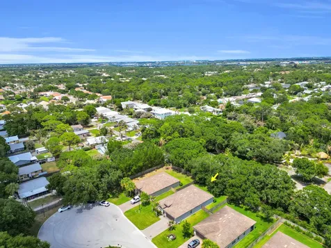 2204 SW Strawberry Terrace Palm City FL 34990