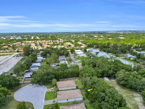 2204 SW Strawberry Terrace Palm City FL 34990