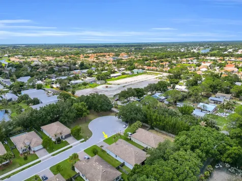 2204 SW Strawberry Terrace Palm City FL 34990