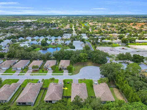 2204 SW Strawberry Terrace Palm City FL 34990