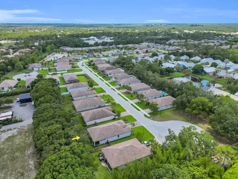 2204 SW Strawberry Terrace Palm City FL 34990