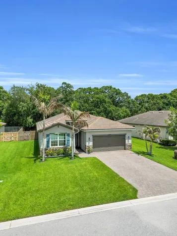 2204 SW Strawberry Terrace Palm City FL 34990