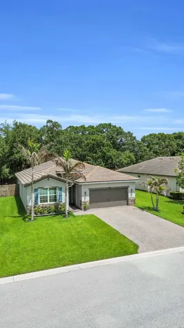 2204 SW Strawberry Terrace Palm City FL 34990