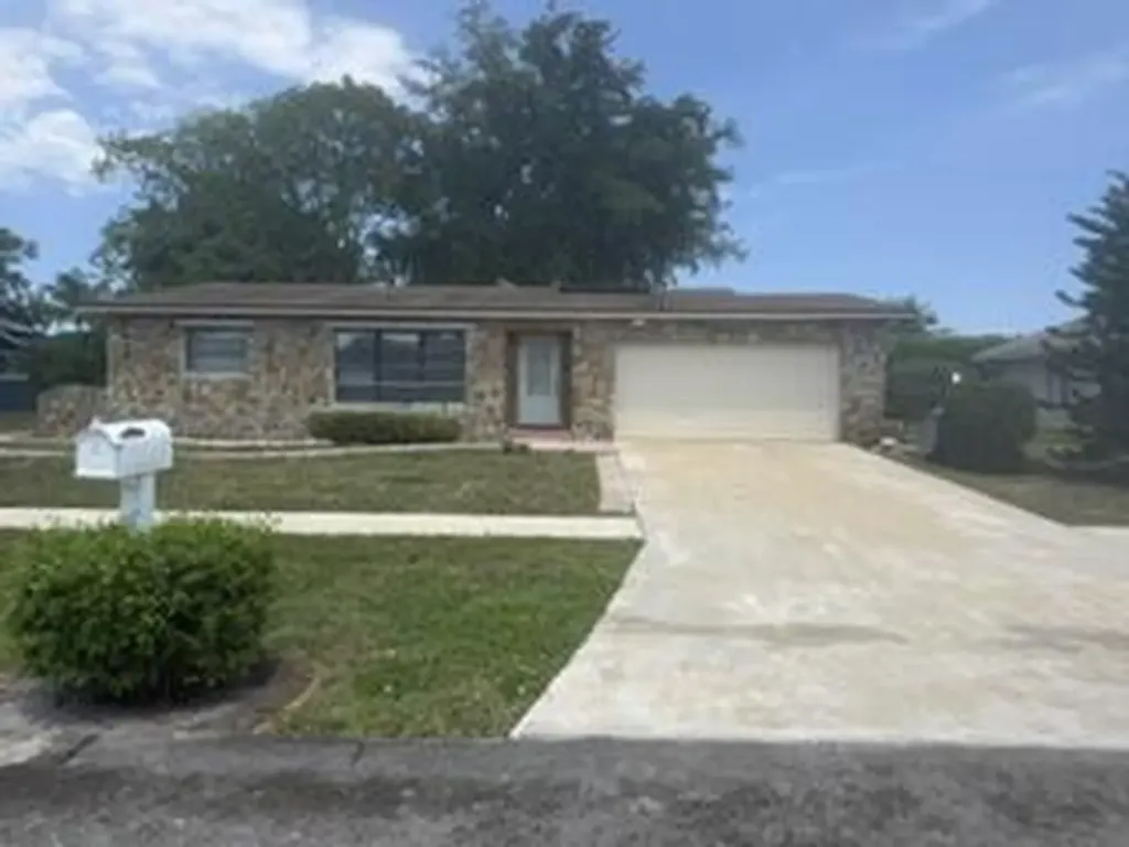 14798 Summersong Lane Delray Beach FL 33484