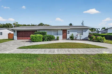 760 Cinnamon Road North Palm Beach FL 33408