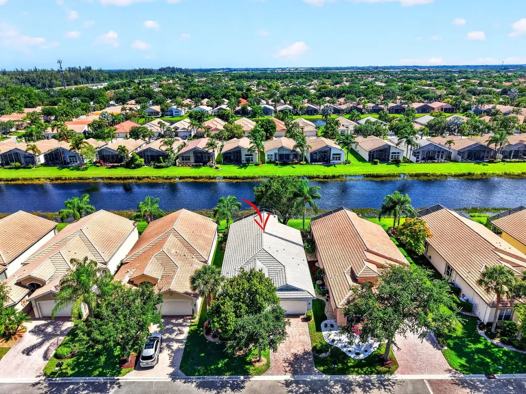 8198 Azure Coast Boulevard Lake Worth FL 33467