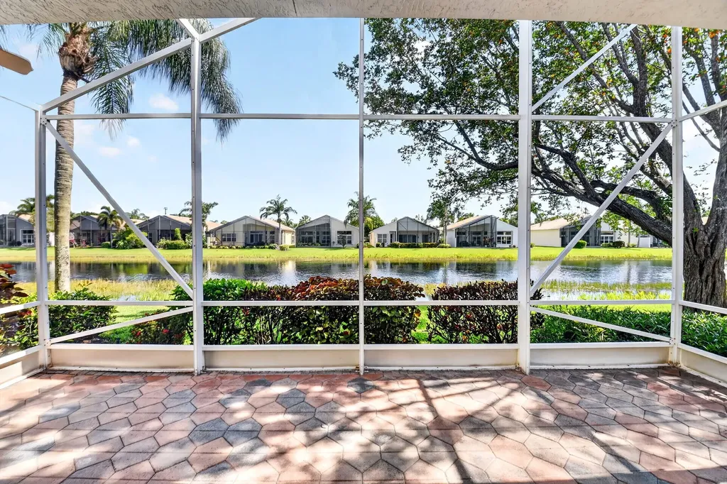 8198 Azure Coast Boulevard Lake Worth FL 33467