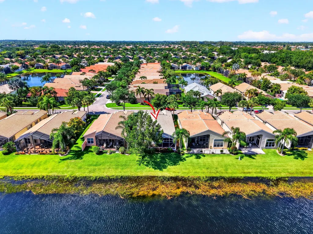 8198 Azure Coast Boulevard Lake Worth FL 33467