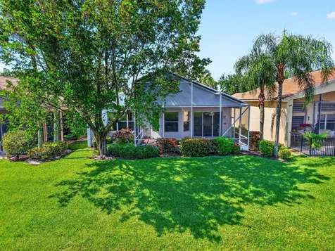 8198 Azure Coast Boulevard Lake Worth FL 33467