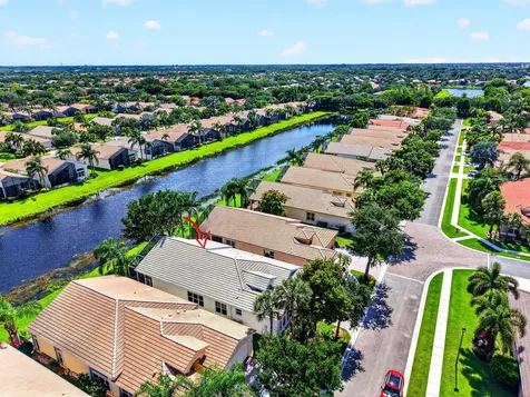 8198 Azure Coast Boulevard Lake Worth FL 33467