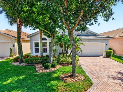 8198 Azure Coast Boulevard Lake Worth FL 33467