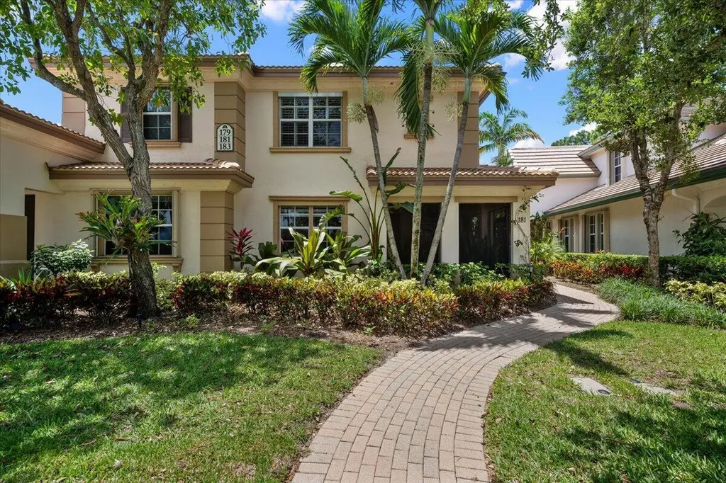 181 Evergrene Parkway Palm Beach Gardens FL 33410