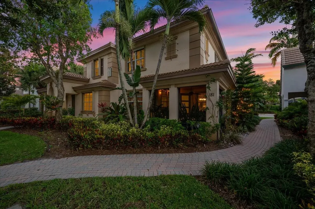 181 Evergrene Parkway Palm Beach Gardens FL 33410