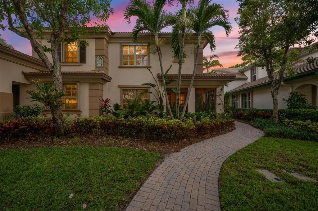 181 Evergrene Parkway Palm Beach Gardens FL 33410