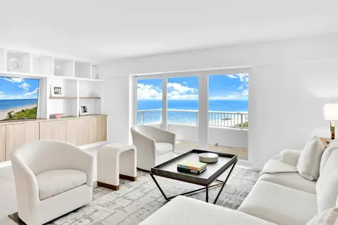 600 S Ocean Boulevard Boca Raton FL 33432