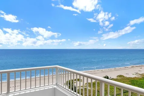 600 S Ocean Boulevard Boca Raton FL 33432